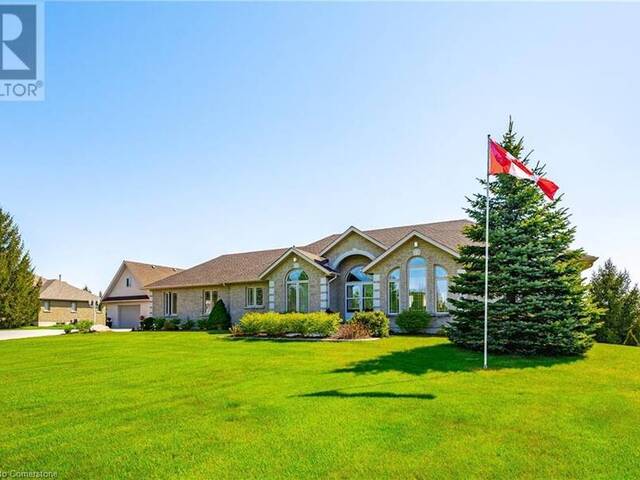 411317 SOUTHGATE SIDEROAD 41 Mount Forest Ontario, N0G 2L0