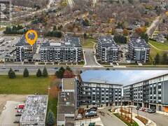 255 NORTHFIELD Drive E Unit# 501 Waterloo Ontario, N2K 0G5