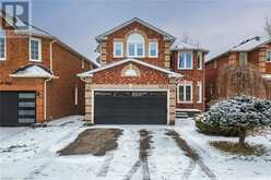 6571 ALDERWOOD Trail | Mississauga Ontario | Slide Image One