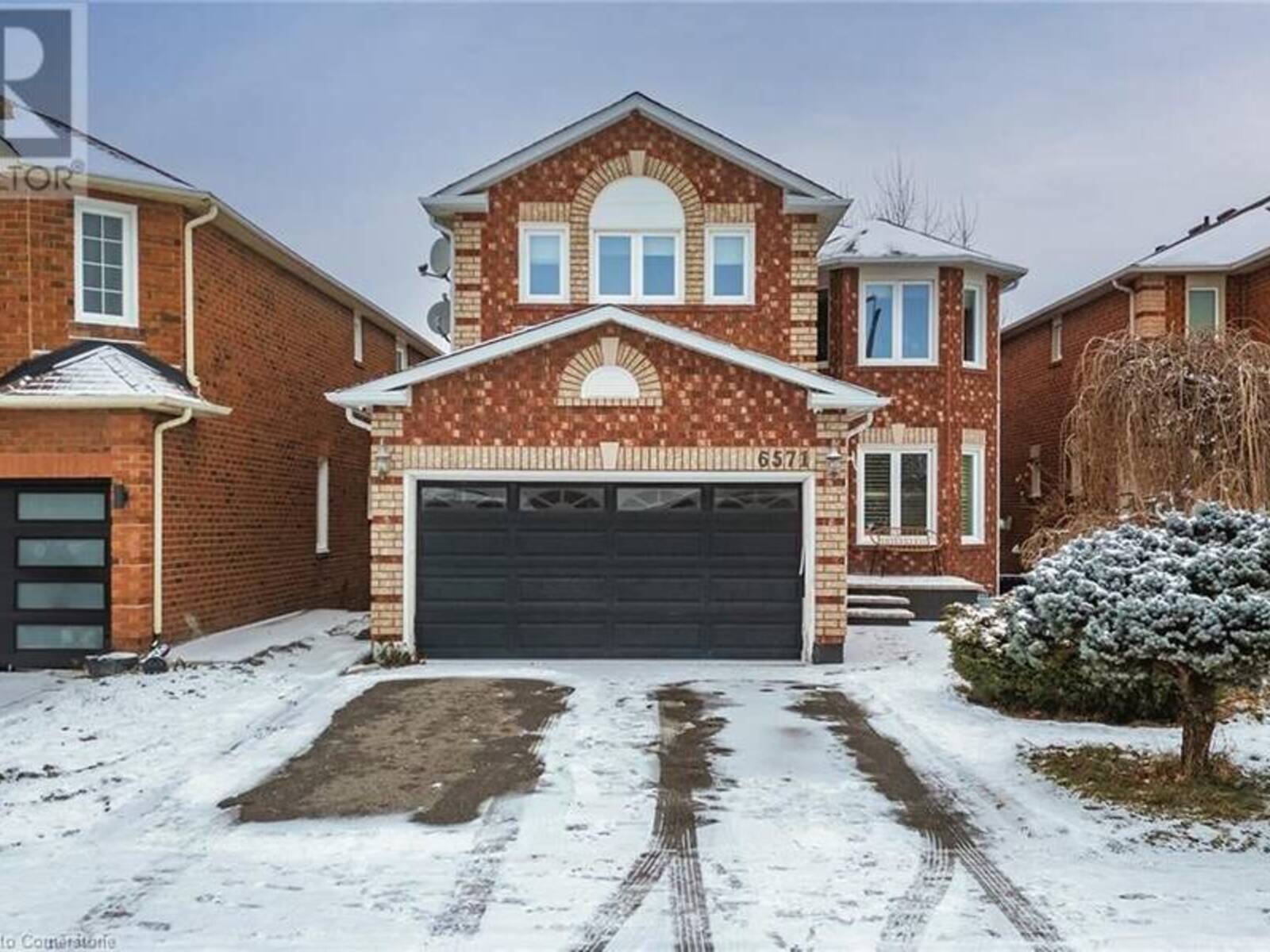 6571 ALDERWOOD Trail, Mississauga, Ontario L5N 6W3