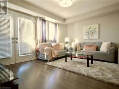 388 OLD HURON Road Unit# 21C Kitchener Ontario, N2R 0J6