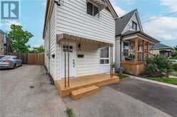 73 ALBANY Avenue | Hamilton Ontario | Slide Image Nine