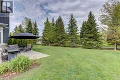 171 SNOWBRIDGE Way | The Blue Mountains Ontario | Slide Image Thirty-two