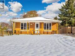 18 SPRING Street Mapleton Ontario, N0G 1P0