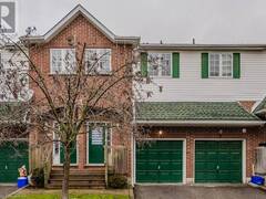 42 GREEN VALLEY Drive Unit# 2 Kitchener Ontario, N2P 2C3