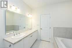 9150 WILLOUGHBY Drive Unit# 30 | Niagara Falls Ontario | Slide Image Twenty-six