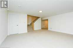 9150 WILLOUGHBY Drive Unit# 30 | Niagara Falls Ontario | Slide Image Thirty-one