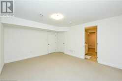 9150 WILLOUGHBY Drive Unit# 30 | Niagara Falls Ontario | Slide Image Thirty-five