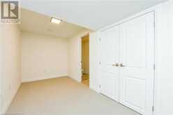 9150 WILLOUGHBY Drive Unit# 30 | Niagara Falls Ontario | Slide Image Forty