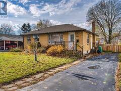 244 CAMERON Street Goderich Ontario, N7A 3L3