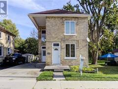 37 ELORA Street S Minto Ontario, N0G 1M0