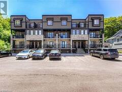 1989 OTTAWA Street Unit# 30G Kitchener Ontario, N0J 1P0