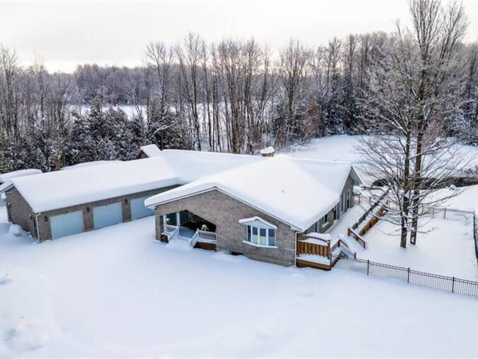 263168 WILDER LAKE Road, Varney, Ontario N0G 1R0