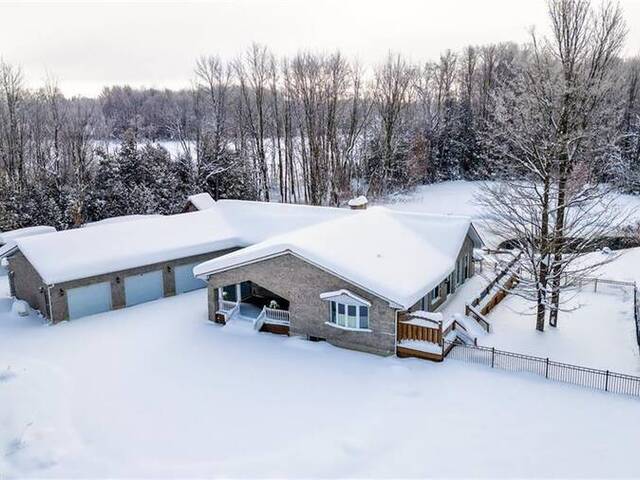 263168 WILDER LAKE Road Varney Ontario, N0G 1R0 - 3 Bedrooms Home For Sale