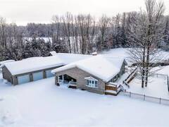 263168 WILDER LAKE Road Varney Ontario, N0G 1R0