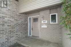 20 PAULANDER Drive Unit# 50 | Kitchener Ontario | Slide Image Three