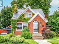 48 DANE Street Kitchener Ontario, N2H 3H7