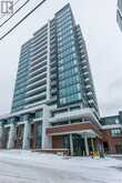 5 WELLINGTON Street S Unit# 1607 | Kitchener Ontario | Slide Image One