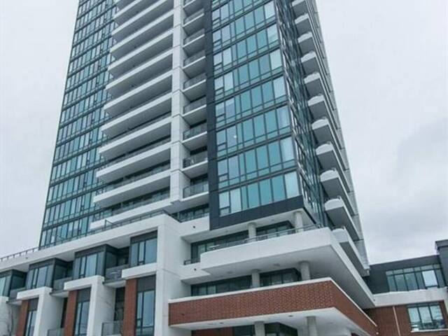 5 WELLINGTON Street S Unit# 1607 Kitchener Ontario, N3H 2E6