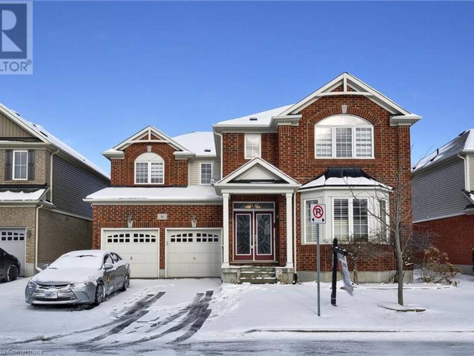 56 HENWOOD Drive, Cambridge, Ontario N3C 0B8