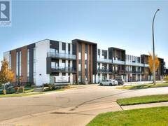 5 WAKE ROBIN Drive Unit# 211 Kitchener Ontario, N2E 3L2