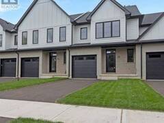 3C BALSAM Street Innerkip Ontario, N0J 1M0