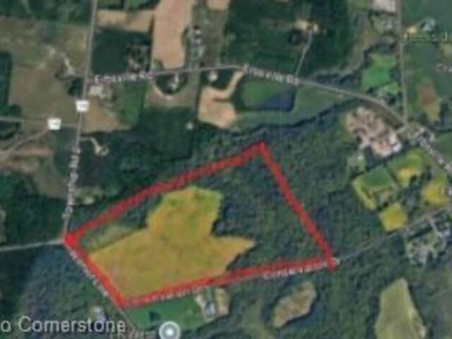 0 CONSERVATION Drive Kitchener Ontario, N2J 3Z4 - Vacant Land For Sale