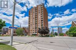 64 BENTON Street Unit# 303 | Kitchener Ontario | Slide Image One