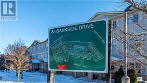 85 BANKSIDE Drive Unit# E34 | Kitchener Ontario | Slide Image Three