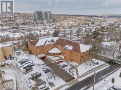 4 ALBERT Street Unit# 104 Cambridge Ontario, N1R 3M4