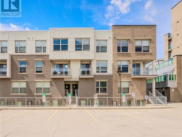 62 BALSAM Street Unit# T210 Waterloo Ontario, N2L 3H2