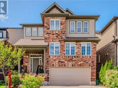 565 SUNDEW Drive Waterloo Ontario, N2V 0B9