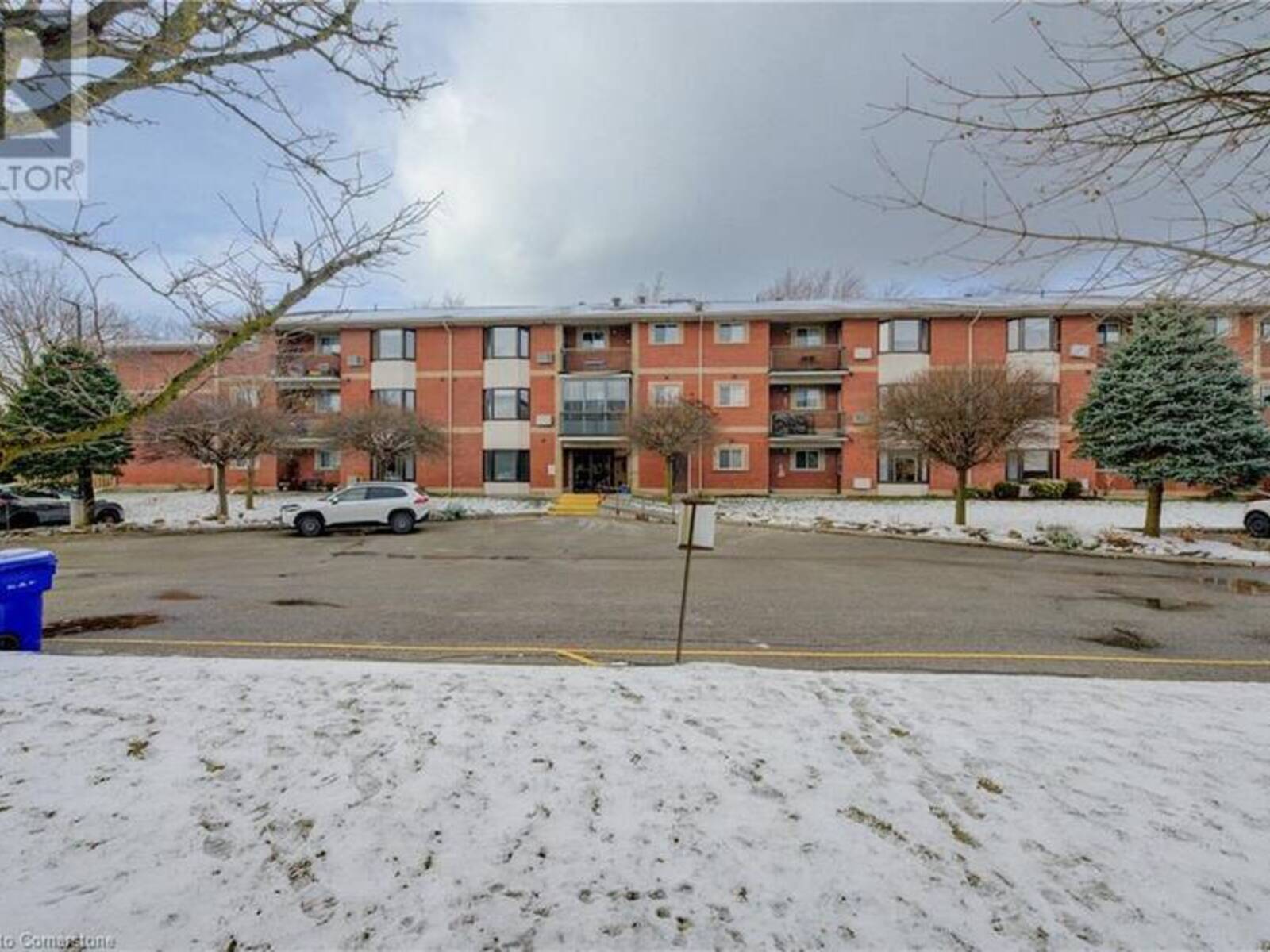 460 DURHAM Street W Unit# 108, Mount Forest, Ontario N0G 2L1