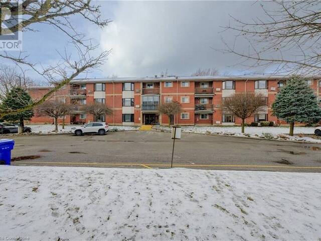 460 DURHAM Street W Unit# 108 Mount Forest Ontario, N0G 2L1 - 2 Bedrooms Condo For Sale