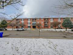 460 DURHAM Street W Unit# 108 Mount Forest Ontario, N0G 2L1