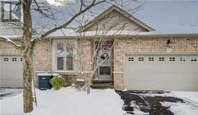 20 ISHERWOOD Avenue Unit# 69 | Cambridge Ontario | Slide Image One