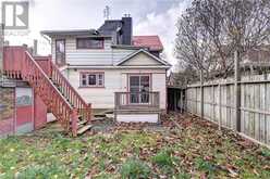 362 DUKE Street W | Kitchener Ontario | Slide Image Thirty-two