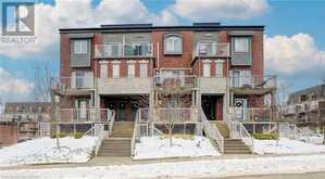 24 SIENNA Street Unit# B | Kitchener Ontario | Slide Image One