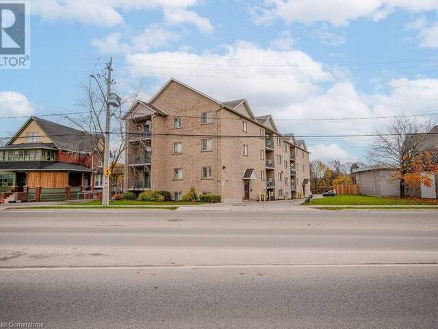 1522 KING Street E Unit# 302 Kitchener Ontario, N2G 2P1