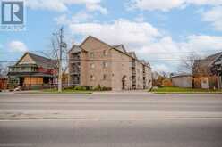 1522 KING Street E Unit# 302 | Kitchener Ontario | Slide Image One