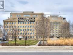 3 FATHER DAVID BAUER Drive Unit# 207 Waterloo Ontario, N2L 6M1