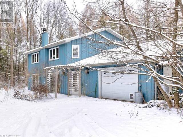 7204 CONCESSION 1 Road Puslinch Ontario, N0B 2J0