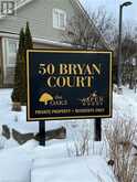 50 BRYAN Court Unit# 407 | Kitchener Ontario | Slide Image One