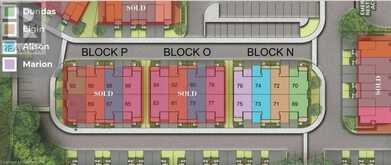 143 ELGIN Street N Unit# LOT 75 | Cambridge Ontario | Slide Image Thirty