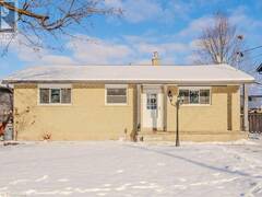 77 HILLVIEW Drive Wilmot Ontario, N3A 2V3