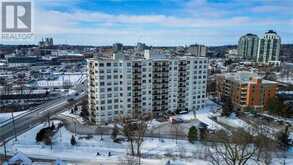 60 WYNDHAM Street S Unit# 901 | Guelph Ontario | Slide Image Two