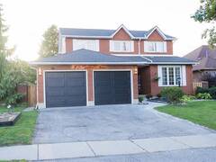 413 LANSDOWNE Avenue Woodstock Ontario, N4T 1J2