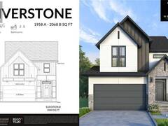 LT 18 WESTHAVEN Street Waterloo Ontario, N2T 0A4