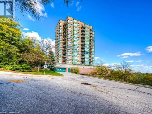 237 KING Street W Unit# 910 Cambridge Ontario, N3H 5L2 - 2 Bedrooms Condo For Sale