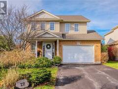 27 STIEFELMEYER Crescent Wilmot Ontario, N3A 2L1